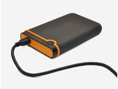 Battery Charger